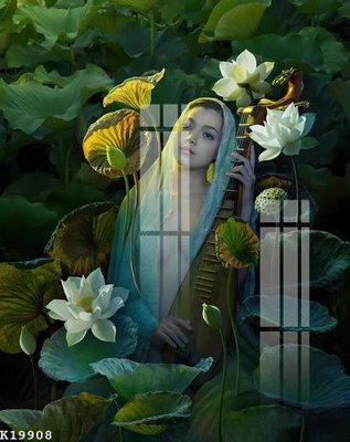 Tải về file tranh gốc File gốc in tranh tổng hợp K19908 (để in quảng cáo)