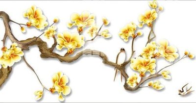 File tranh File gốc in tranh tổng hợp K19947 (ảnh gốc) cho in ấn kỹ thuật số