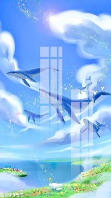 Tệp tin gốc File gốc in tranh tổng hợp K19951 (dùng cho in) File gốc in tranh tổng hợp K19951