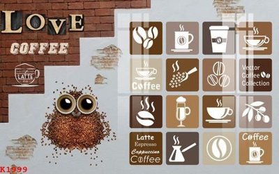 File gốc File gốc in tranh tổng hợp K1999 (in mica) làm quà tặng