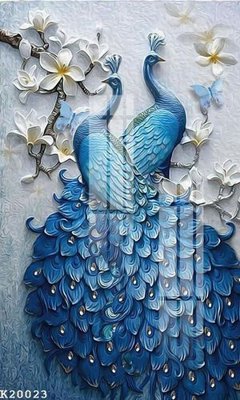 File ảnh File gốc in tranh tổng hợp K20023 (gốc) in poster