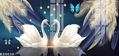 Tải file File gốc in tranh tổng hợp K20030 (gốc) in tranh tráng gương