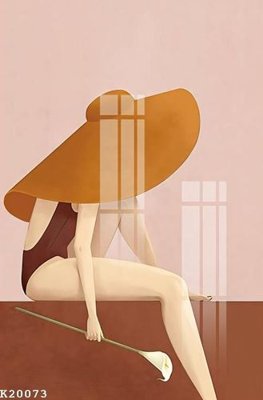 File tranh File gốc in tranh tổng hợp K20073 (file gốc) chuẩn màu in