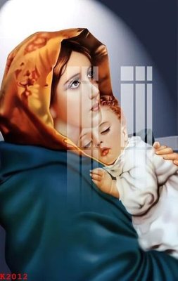 File gốc in ấn File gốc in tranh tổng hợp K2012 chuẩn màu CMYK