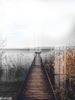 File ảnh gốc File gốc in tranh tổng hợp K20128 không vỡ nét