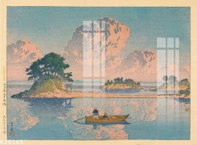 File gốc File gốc in tranh tổng hợp K20165 (phong cách) cổ điển