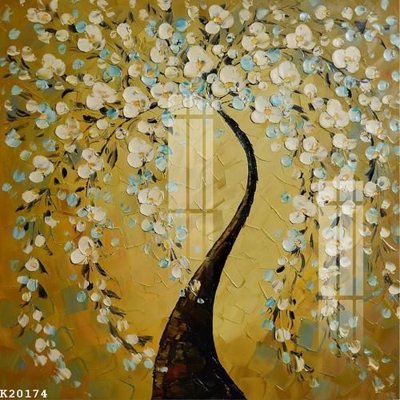 File PSD File gốc in tranh tổng hợp K20174 (nguyên bản) cho thiết kế