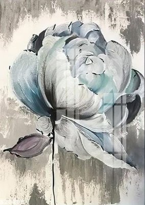 File tranh ảnh gốc File gốc in tranh tổng hợp K20208 dùng cho in khổ lớn