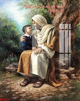 File in trần File gốc in tranh tổng hợp K2022 (bản gốc) trời sao