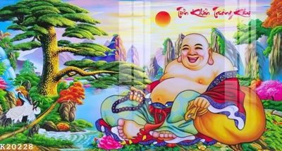 File gốc File gốc in tranh tổng hợp K20228 (trang trí) phòng trẻ em