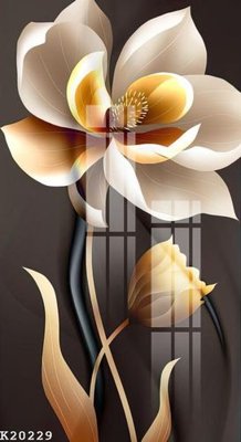 Download file gốc File gốc in tranh tổng hợp K20229 (in mica) trang trí