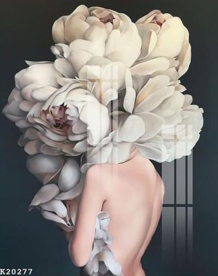 File tranh ảnh gốc File gốc in tranh tổng hợp K20277 dùng cho in khổ lớn