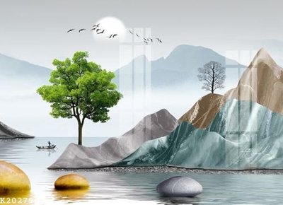 Tải file File gốc in tranh tổng hợp K20279 (gốc) in ấn chất lượng