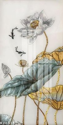 File tranh File gốc in tranh tổng hợp K20318 (ảnh gốc) cho in ấn kỹ thuật số