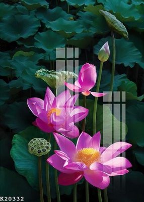 Tải xuống file tranh gốc File gốc in tranh tổng hợp K20332 (PSD/TIFF)