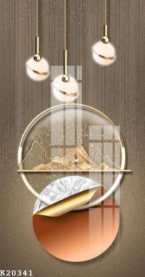 File PSD File gốc in tranh tổng hợp K20341 (nguyên gốc) chất lượng cao