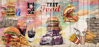 File ảnh File gốc in tranh tổng hợp K20349 (gốc) in biển hiệu