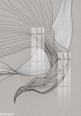 File gốc File gốc in tranh tổng hợp K20353 (phiên bản chuẩn) để in ấn