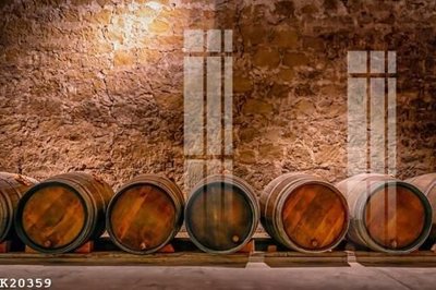 Download file gốc File gốc in tranh tổng hợp K20359 (in lụa) nghệ thuật