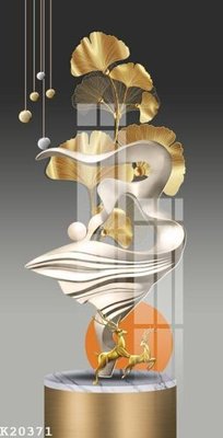 File gốc File gốc in tranh tổng hợp K20371 (in ấn) không giới hạn