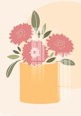 File in ấn File gốc in tranh tổng hợp K20387 (bản gốc) từ file gốc