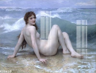 Mua file gốc File gốc in tranh tổng hợp K20420 (chất lượng) tại Filetranh.com