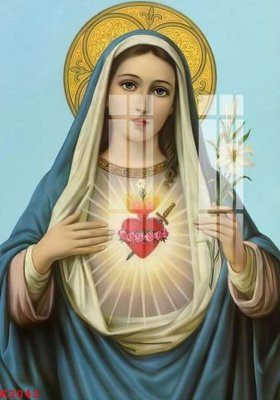 Tải file gốc File gốc in tranh tổng hợp K2043 dùng cho in ấn