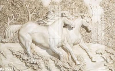 Ảnh gốc file in lụa File gốc in tranh tổng hợp K20521 chi tiết