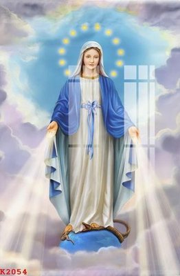 Tải file File gốc in tranh tổng hợp K2054 (gốc) in tranh tráng gương