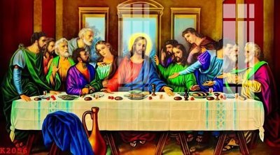 File gốc File gốc in tranh tổng hợp K2056 (dành cho quảng cáo)