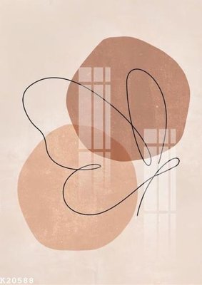 File gốc File gốc in tranh tổng hợp K20588 (dành cho trang trí nội thất)