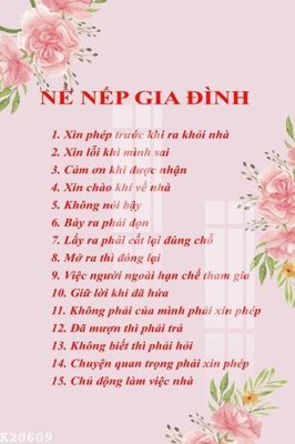 File gốc in mica File gốc in tranh tổng hợp K20609 chất lượng