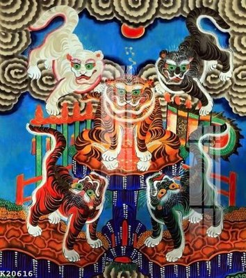 File ảnh File gốc in tranh tổng hợp K20616 (gốc) in standee