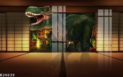 File PSD File gốc in tranh tổng hợp K20639 (gốc) cho in quảng cáo