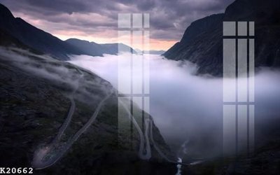 File tranh File gốc in tranh tổng hợp K20662 (ảnh gốc) không bị mờ