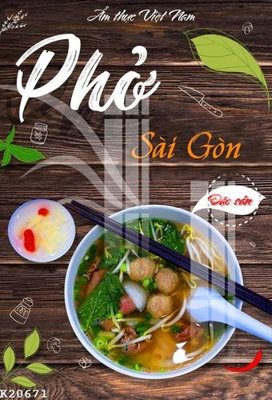 File in trần File gốc in tranh tổng hợp K20671 (bản gốc) trời sao