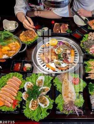 File gốc File gốc in tranh tổng hợp K20715 (trang trí) phòng ngủ