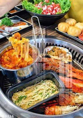 File ảnh File gốc in tranh tổng hợp K20716 (gốc) in Hiflex