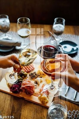 File in trần File gốc in tranh tổng hợp K20725 (file gốc) phong thủy