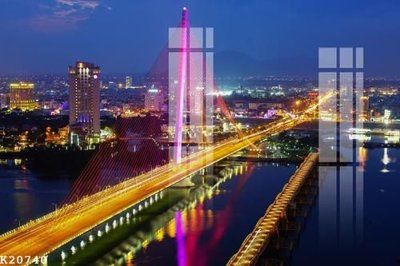 Hình ảnh file gốc File gốc in tranh tổng hợp K20740 cho in UV