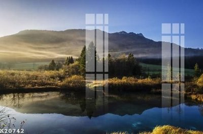 Tải file File gốc in tranh tổng hợp K20742 (ảnh gốc) file AI/EPS