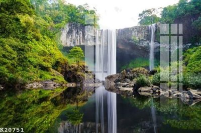 File gốc in tráng gương File gốc in tranh tổng hợp K20751 chi tiết