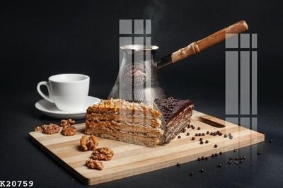 File gốc File gốc in tranh tổng hợp K20759 (phong cách) cổ điển