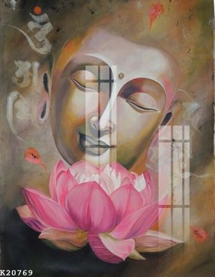 Tải xuống file tranh gốc File gốc in tranh tổng hợp K20769 (PSD/TIFF)