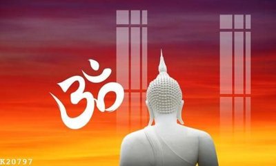 File in mica File gốc in tranh tổng hợp K20797 (bản gốc) làm vách ngăn