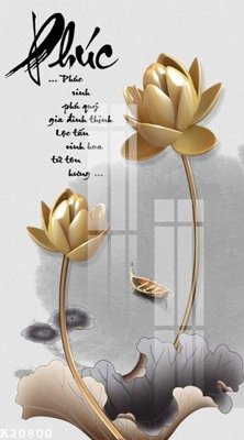 Download file ảnh gốc File gốc in tranh tổng hợp K20800 để in ấn