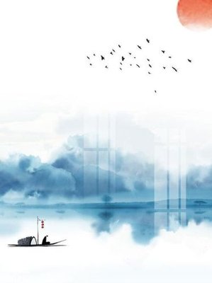 File in trần File gốc in tranh tổng hợp K20808 (bản gốc) phong cảnh