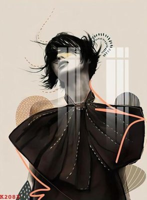 Chi tiết file gốc File gốc in tranh tổng hợp K2083 (cho in tráng gương)