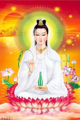 File gốc File gốc in tranh tổng hợp K20833 (in mica) cắt laser