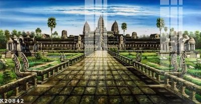 File tranh File gốc in tranh tổng hợp K20842 (gốc) chủ đề động vật